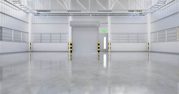 Commercial Concrete Service in Longmont